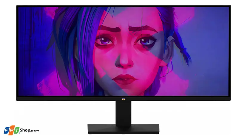 Màn hình ViewSonic VA2932-MHD | Trả góp 0%, giá hấp dẫn