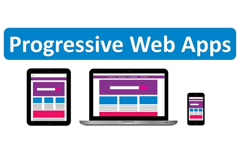 Progressive Web Apps là gì? Tương lai của ứng dụng di động