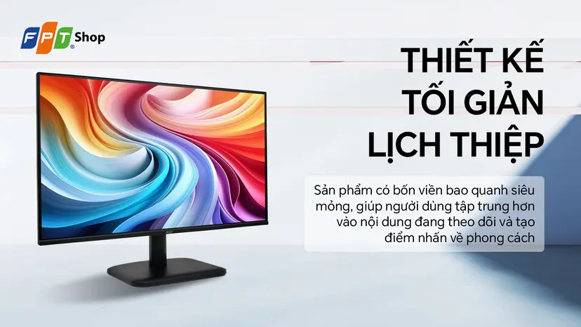 Màn hình Acer EK251Q G 24.5