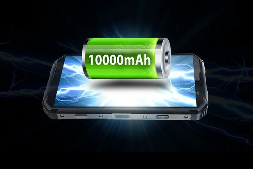 Mai più senza batteria con Blackview BV9500 Plus, in offerta speciale