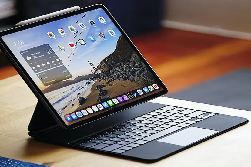 Cách sử dụng Magic Keyboard với iPad chi tiết cho người mới