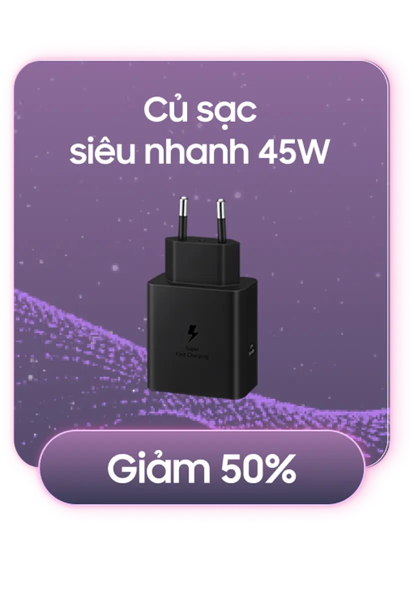 Củ sạc 25w 