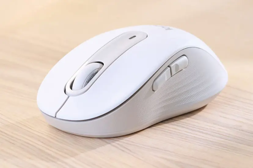 Top 5 chuột Logitech tốt nhất 2024 đang kinh doanh tại FPT Shop