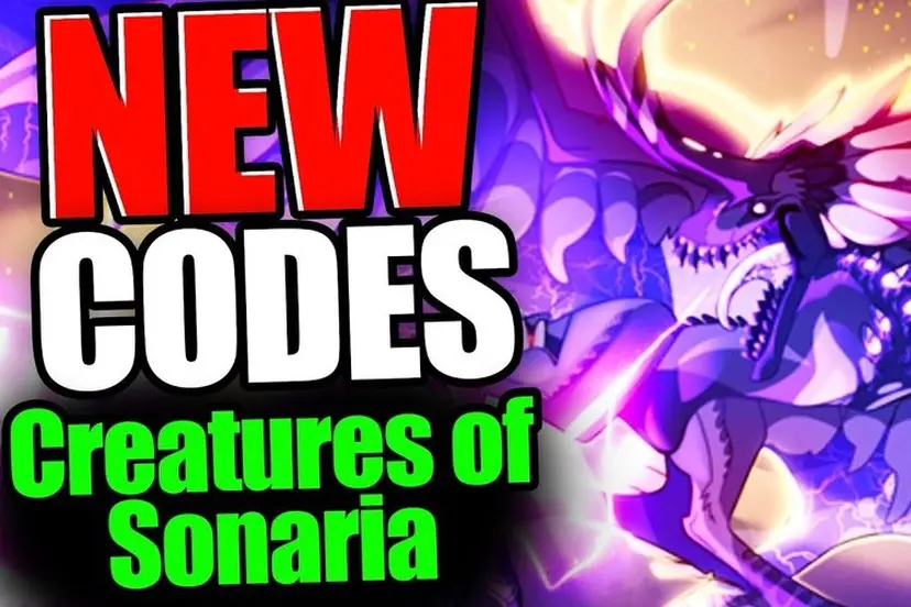 Code Creatures Of Sonaria M I 2 2026 S N Nhi U Qu H P D N Code Creatures Of Sonaria 0 1 1 419e1e109f 