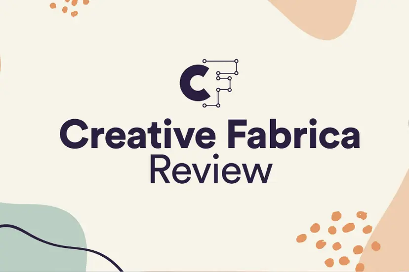 Creative Fabrica là gì? Tất tần tật thông tin bạn cần biết về Creative ...