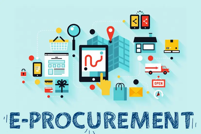 E-Procurement là gì? Hệ thống mua sắm điện tử cho doanh nghiệp
