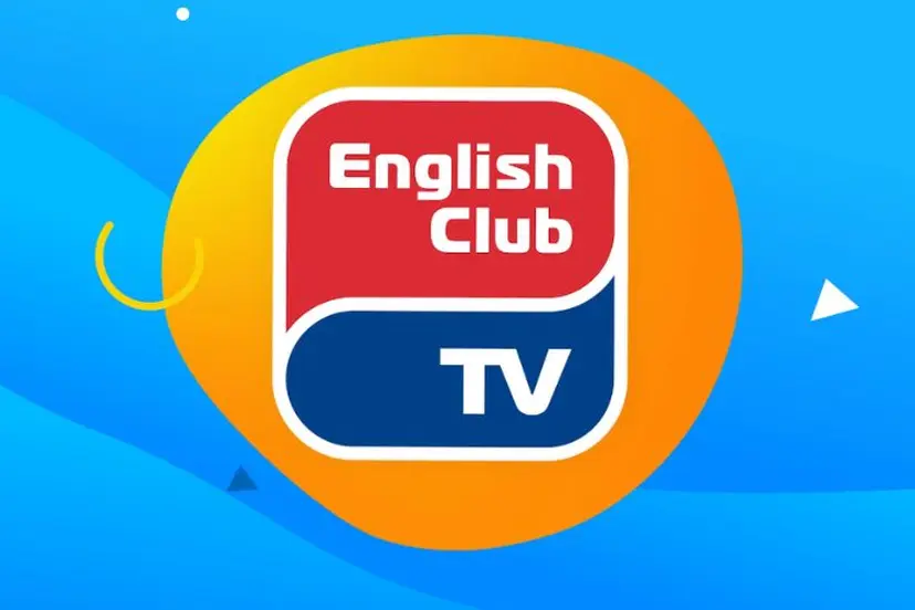 English Club TV Channel: Ứng dụng học tiếng Anh online miễn phí