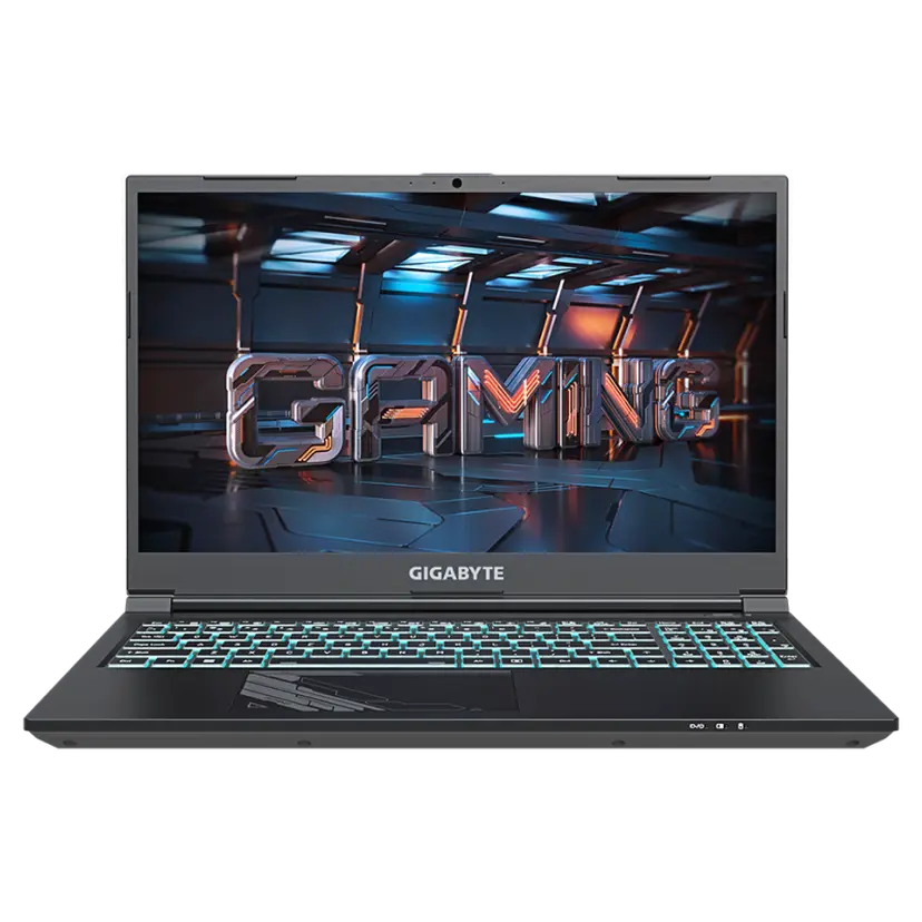 Gigabyte G5 KF5-53VN353SH | Giá tốt, bảo hành 2 năm