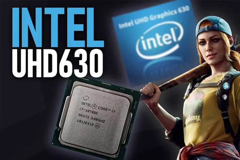 Tìm hiểu Intel UHD Graphics 630: Giải pháp đồ họa tích hợp tiết kiệm ...