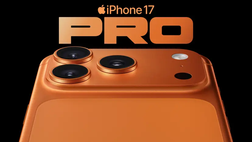 iPhone 17 Pro (VN/A) ưu đãi đến 8 triệu, giá tốt, góp 0%