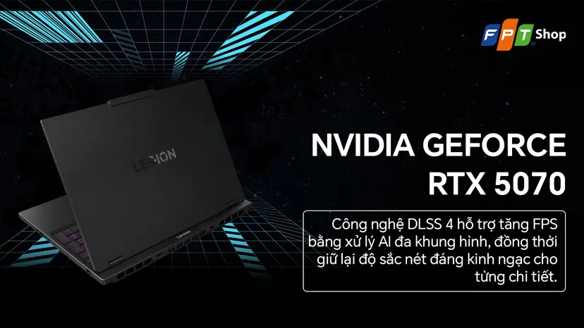 Lenovo Gaming Legion 15IRX10 i7-14700HX (83LY004GVN)