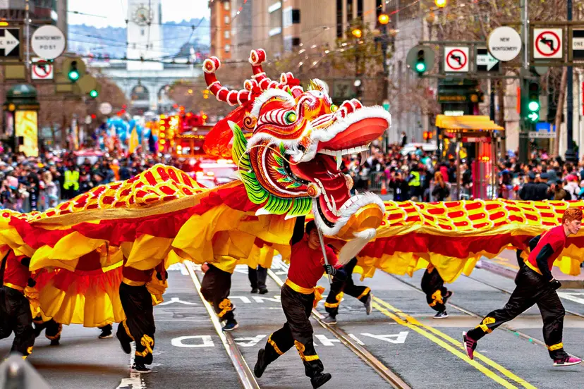 Lunar New Year là gì? Ý nghĩa, phong tục và sự khác biệt