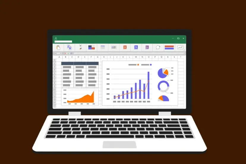 Giới thiệu các mẫu file Excel quản lý thu chi công ty phổ biến nhất ...