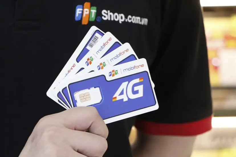 Mua SIM ở đâu uy tín giá rẻ? Gợi ý chọn mua tại FPT Shop