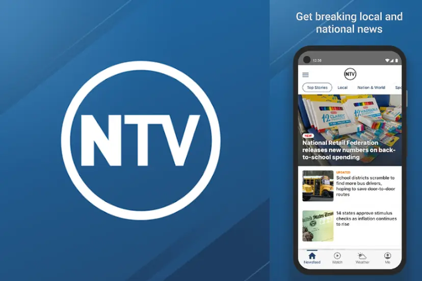 NTV News là ứng dụng gì? Khám phá lý do người dùng tin tưởng