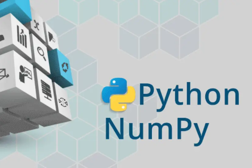 Thư viện NumPy trong Python là gì? Khi nào nên sử dụng NumPy? Hướng dẫn ...