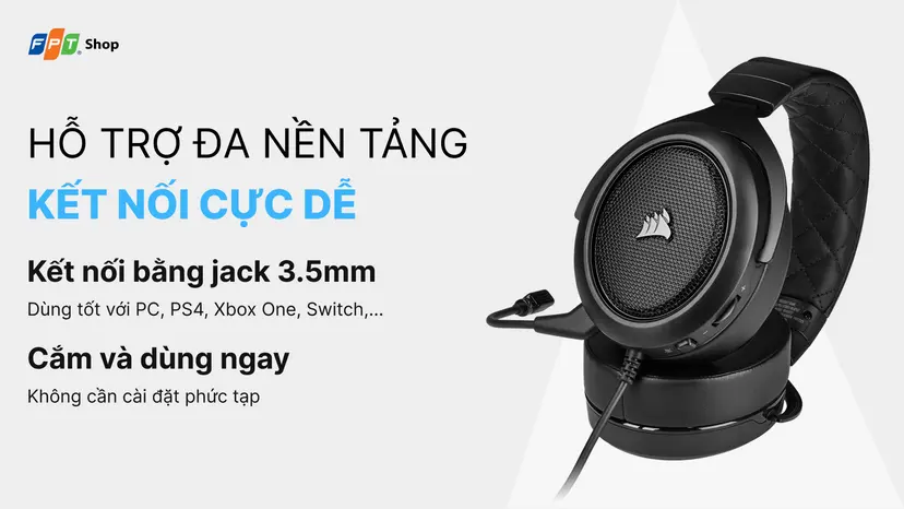 Corsair Hs50 Pro Corsair Headset Xbox Xbox One $50 Gaming Headset