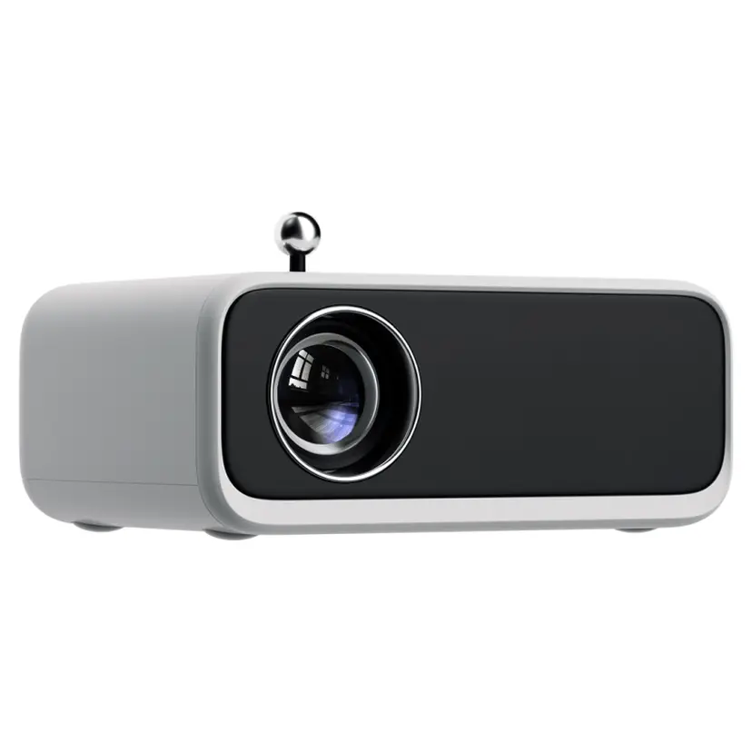 Máy Chiếu Wanbo Mini Pro chính hãng, giá rẻ