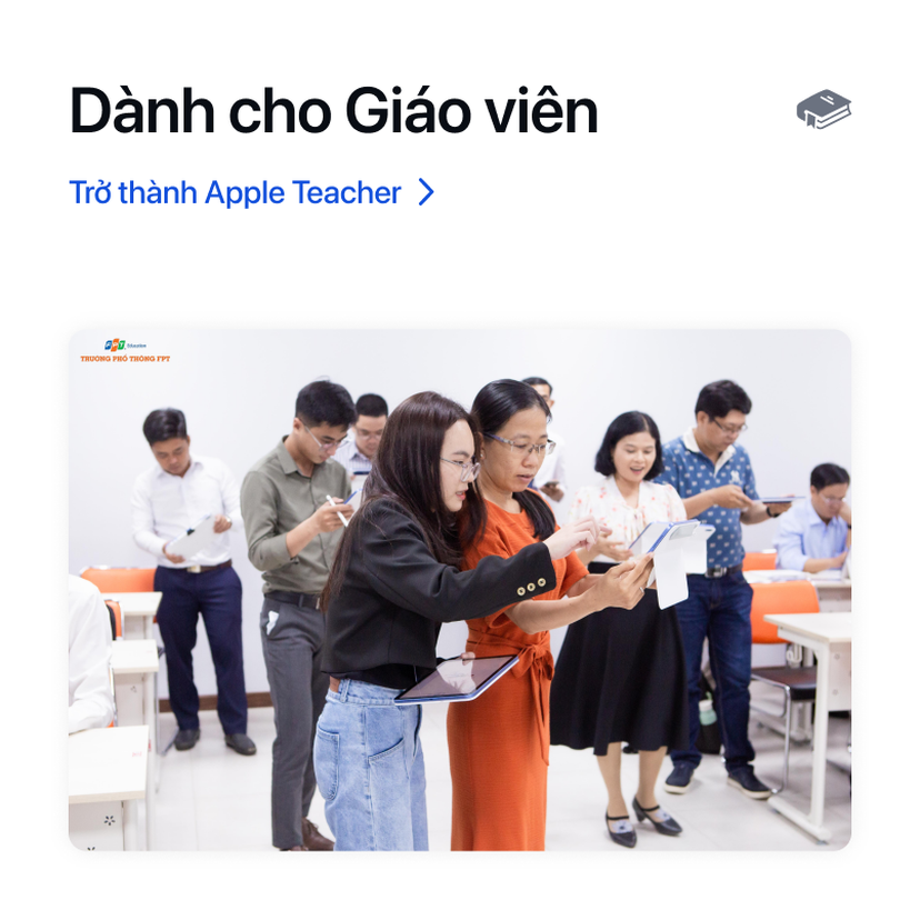 Giáo viên