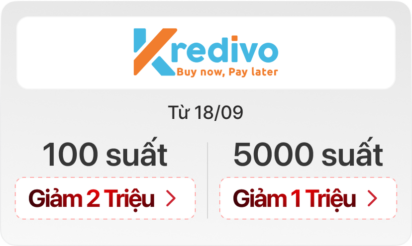 Kredivo