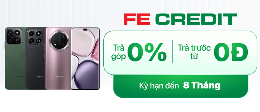 FE Honor