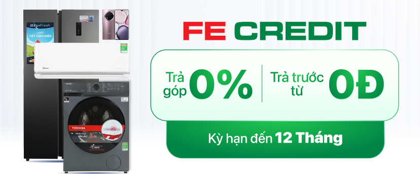 FE - 0%