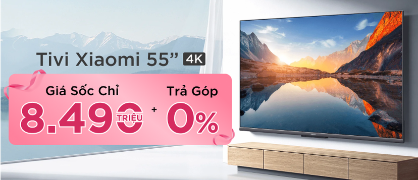 TV Xiaomi