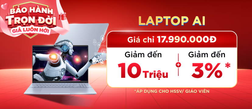 Laptop AI
