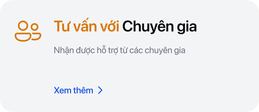 Tư vấn