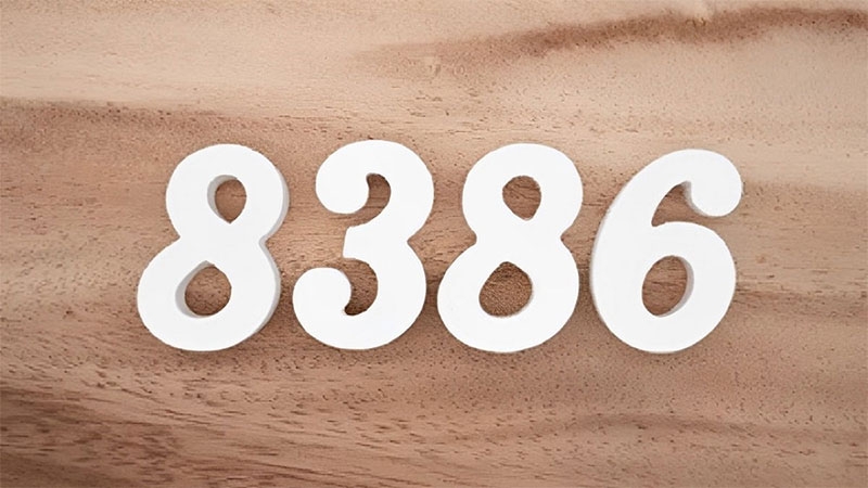 8386 là gì hình 1