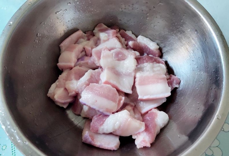 Bật mí 8 món ngon dân dã mùa đông miền Bắc (hình 14)
