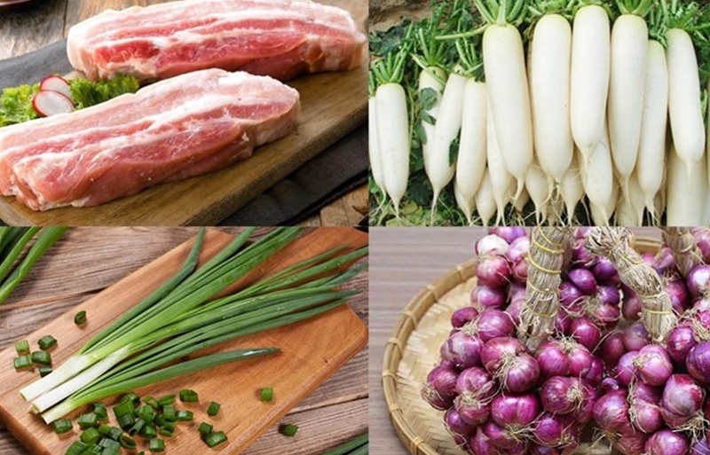 Bật mí 8 món ngon dân dã mùa đông miền Bắc (hình 16)