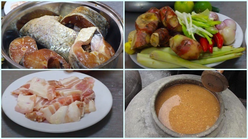 Bật mí 8 món ngon dân dã mùa đông miền Bắc (hình 1)