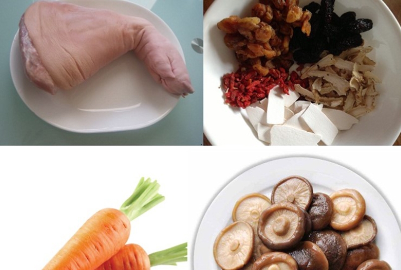 Bật mí 8 món ngon dân dã mùa đông miền Bắc (hình 24)