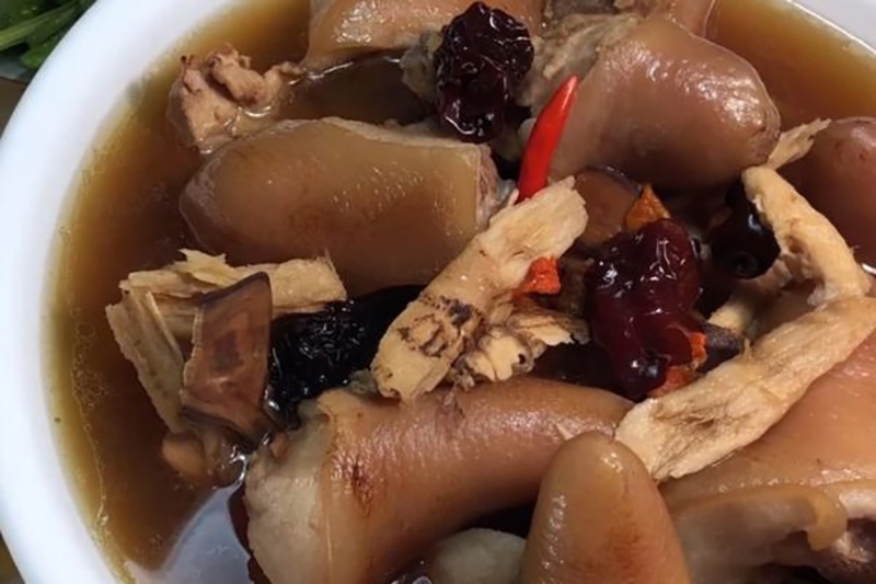 Bật mí 8 món ngon dân dã mùa đông miền Bắc (hình 27)