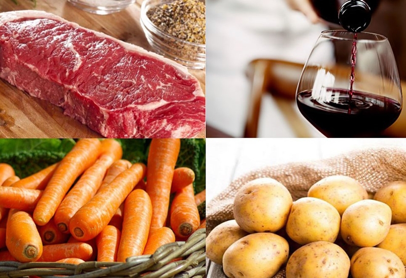 Bật mí 8 món ngon dân dã mùa đông miền Bắc (hình 28)