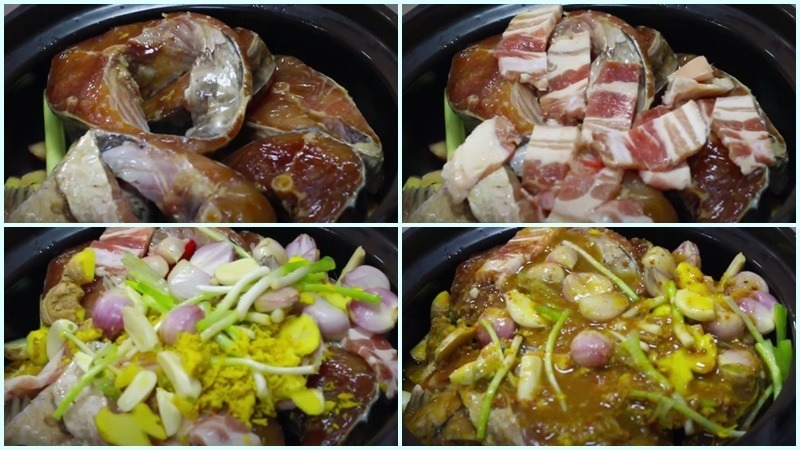 Bật mí 8 món ngon dân dã mùa đông miền Bắc (hình 3)