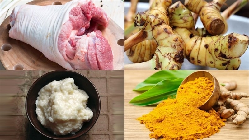 Bật mí 8 món ngon dân dã mùa đông miền Bắc (hình 5)