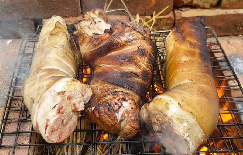 Bật mí 8 món ngon dân dã mùa đông miền Bắc (hình 6)