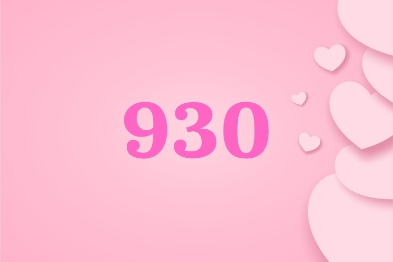 930 là gì 2