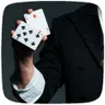 Bắt đầu làm ảo thuật gia với Coin Card Magic Tricks Guide - Hướng dẫn trò ma thuật tiền xu và lá bài ấn tượng