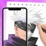 Khám phá Draw Anime - AR Tracing App: Biến ý tưởng thành tác phẩm anime tuyệt đẹp nhờ AR Tracing