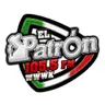 Khám phá El Patron 105.5 - Thưởng thức nhạc chill, cập nhật tin tức thể thao hấp dẫn và trò chuyện cùng DJ