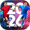 Dream League Soccer 2026 - Thu thập đội hình ngôi sao FIFPRO, đối đầu các CLB bóng đá hàng đầu siêu hấp dẫn