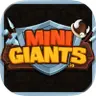 Khám phá MiniGiants.io - Game hành động IO đỉnh cao với thú hung dữ và đối thủ điên cuồng trên đấu trường