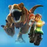 LEGO Jurassic World - Hành trình khám phá công viên kỷ Jura đầy vui nhộn và những thử thách kịch tính