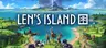 Khám phá Len’s Island: Game sinh tồn thế giới mở kết hợp xây dựng và chiến đấu hấp dẫn