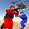 Tìm hiểu Ravenfield Mobile - Battle Raven Field: Blue-Red: Game AI quy mô lớn, siêu hay siêu cuốn