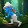 Khám phá Smurf Cat: Trò chơi có gameplay trượt nhảy bay liên tục mang đến trải nghiệm hành trình rừng rậm cực cuốn