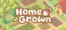 HomeGrown là gì? Trải nghiệm game nông trại clicker mới mẻ dự kiến ra mắt năm 2026